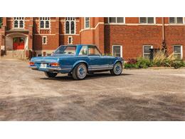 1971 Mercedes-Benz 280 SL Pagoda (CC-2092614) for sale in Carmel, California
