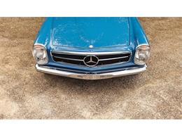 1971 Mercedes-Benz 280 SL Pagoda (CC-2092614) for sale in Carmel, California