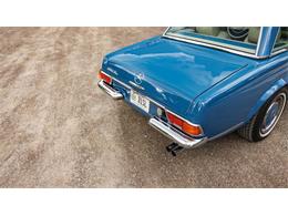 1971 Mercedes-Benz 280 SL Pagoda (CC-2092614) for sale in Carmel, California