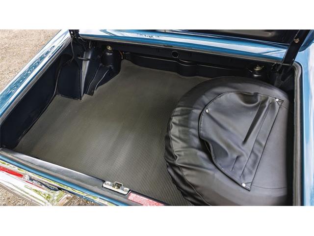 1971 Mercedes-Benz 280 SL Pagoda (CC-2092614) for sale in Carmel, California