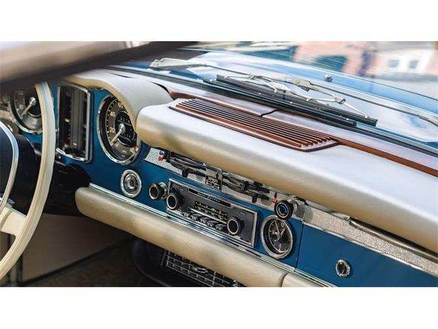 1971 Mercedes-Benz 280 SL Pagoda (CC-2092614) for sale in Carmel, California