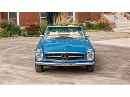 1971 Mercedes-Benz 280 SL Pagoda (CC-2092614) for sale in Carmel, California