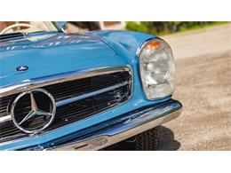1971 Mercedes-Benz 280 SL Pagoda (CC-2092614) for sale in Carmel, California