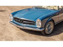 1971 Mercedes-Benz 280 SL Pagoda (CC-2092614) for sale in Carmel, California