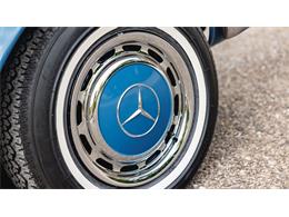 1971 Mercedes-Benz 280 SL Pagoda (CC-2092614) for sale in Carmel, California