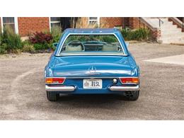 1971 Mercedes-Benz 280 SL Pagoda (CC-2092614) for sale in Carmel, California