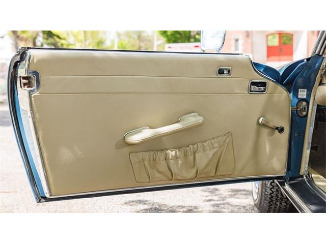 1971 Mercedes-Benz 280 SL Pagoda (CC-2092614) for sale in Carmel, California