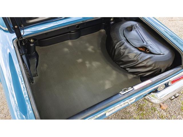 1971 Mercedes-Benz 280 SL Pagoda (CC-2092614) for sale in Carmel, California