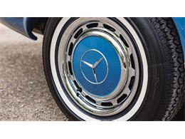 1971 Mercedes-Benz 280 SL Pagoda (CC-2092614) for sale in Carmel, California