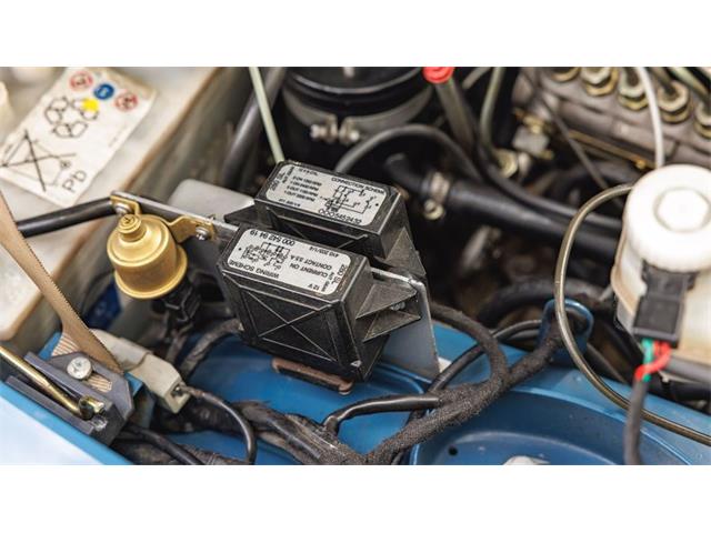 1971 Mercedes-Benz 280 SL Pagoda (CC-2092614) for sale in Carmel, California