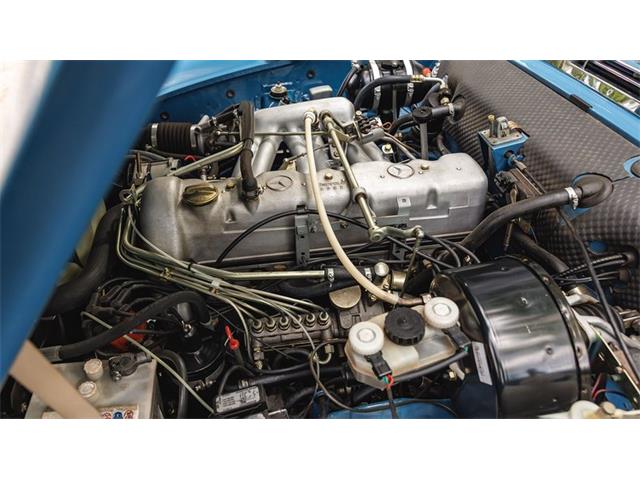 1971 Mercedes-Benz 280 SL Pagoda (CC-2092614) for sale in Carmel, California