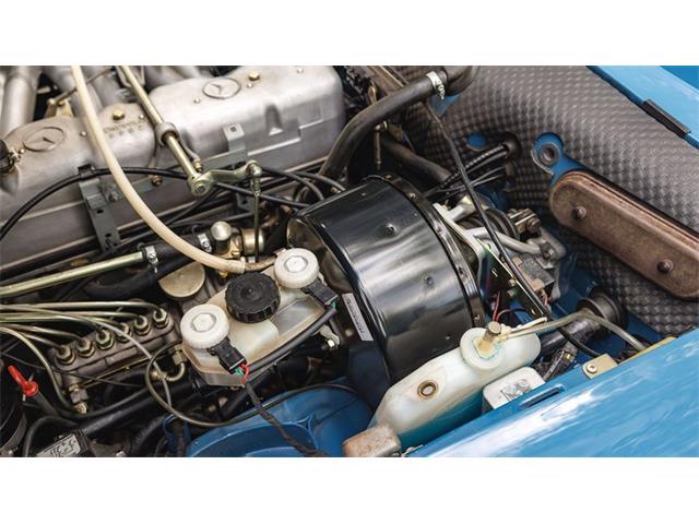 1971 Mercedes-Benz 280 SL Pagoda (CC-2092614) for sale in Carmel, California