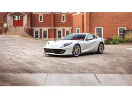 2019 Ferrari 812 Superfast (CC-2092615) for sale in Carmel, California