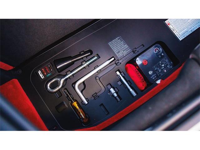 2019 Ferrari 812 Superfast (CC-2092615) for sale in Carmel, California