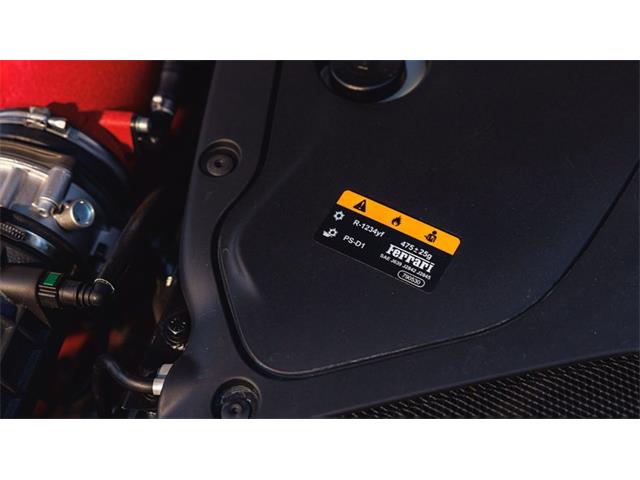 2019 Ferrari 812 Superfast (CC-2092615) for sale in Carmel, California
