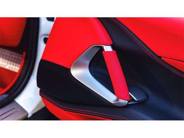 2019 Ferrari 812 Superfast (CC-2092615) for sale in Carmel, California