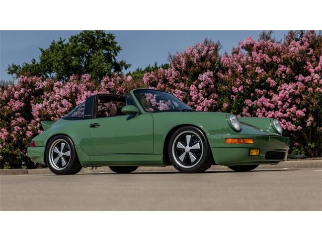 1990 Porsche 911 (CC-2092616) for sale in Carmel, California
