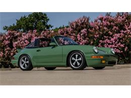 1990 Porsche 911 (CC-2092616) for sale in Carmel, California