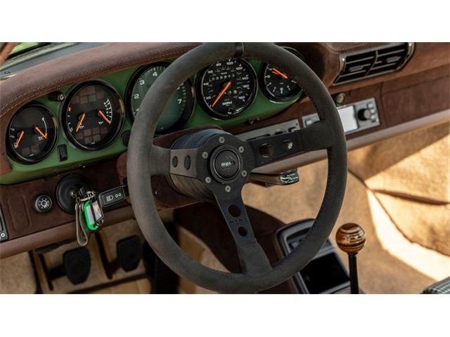 1990 Porsche 911 (CC-2092616) for sale in Carmel, California