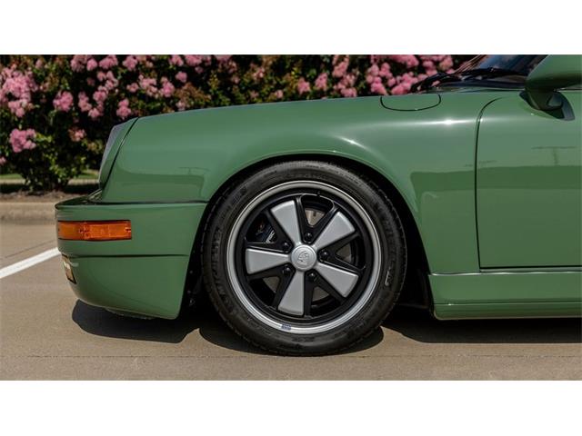 1990 Porsche 911 (CC-2092616) for sale in Carmel, California