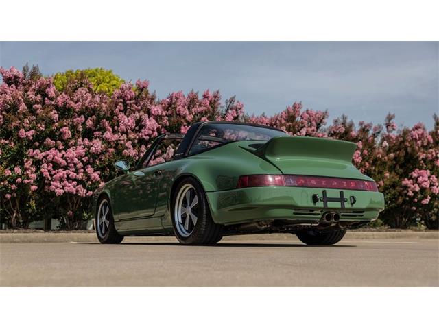 1990 Porsche 911 (CC-2092616) for sale in Carmel, California