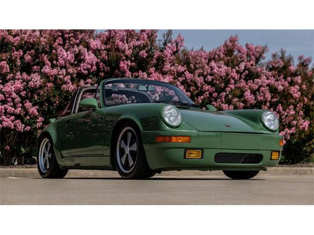 1990 Porsche 911 (CC-2092616) for sale in Carmel, California