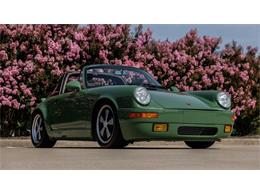 1990 Porsche 911 (CC-2092616) for sale in Carmel, California