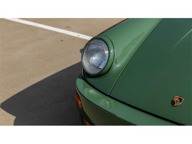 1990 Porsche 911 (CC-2092616) for sale in Carmel, California