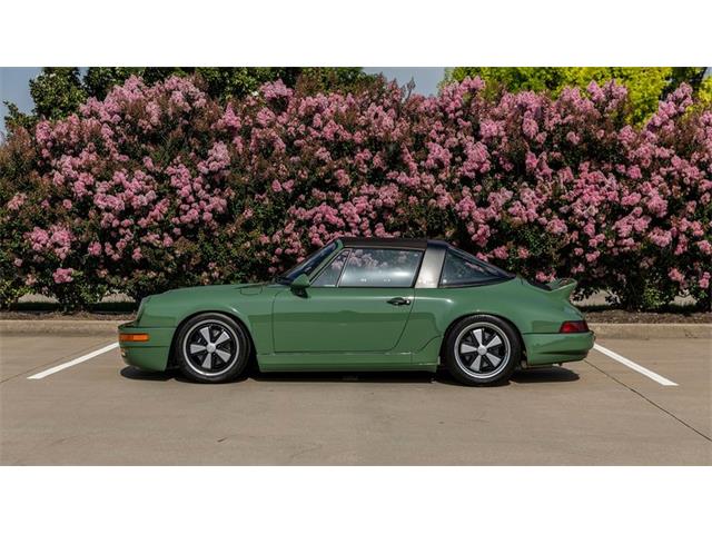 1990 Porsche 911 (CC-2092616) for sale in Carmel, California