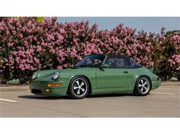 1990 Porsche 911 (CC-2092616) for sale in Carmel, California