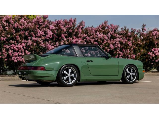 1990 Porsche 911 (CC-2092616) for sale in Carmel, California