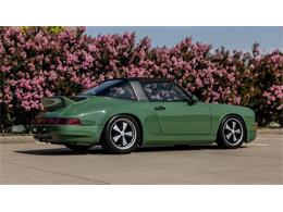 1990 Porsche 911 (CC-2092616) for sale in Carmel, California