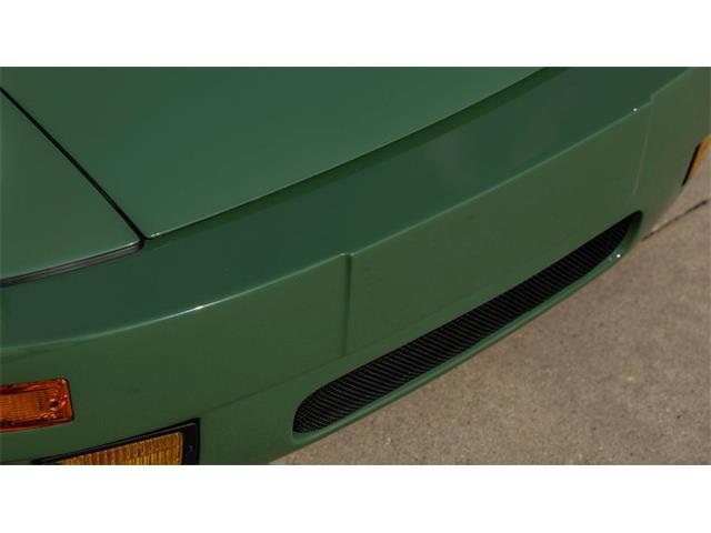 1990 Porsche 911 (CC-2092616) for sale in Carmel, California