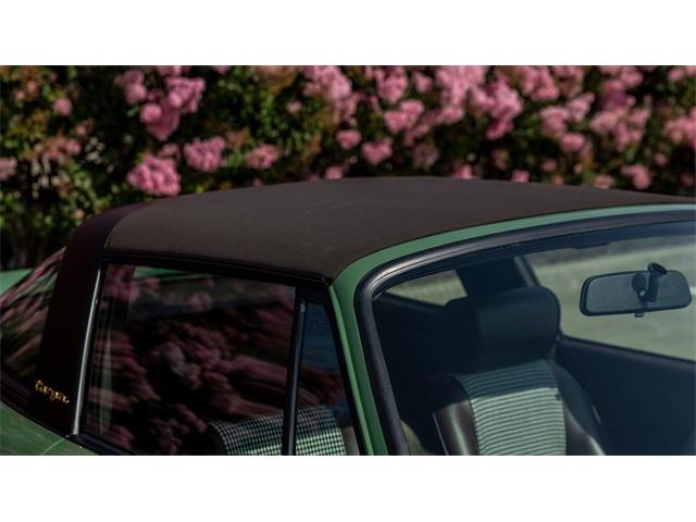 1990 Porsche 911 (CC-2092616) for sale in Carmel, California