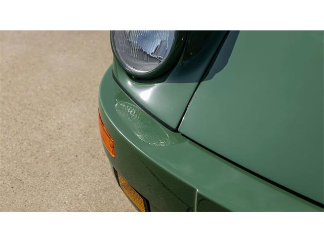 1990 Porsche 911 (CC-2092616) for sale in Carmel, California