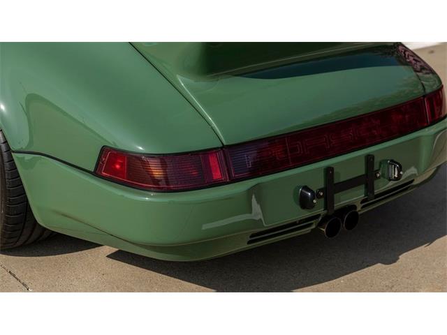 1990 Porsche 911 (CC-2092616) for sale in Carmel, California