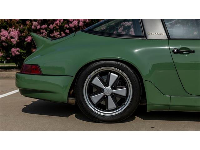 1990 Porsche 911 (CC-2092616) for sale in Carmel, California