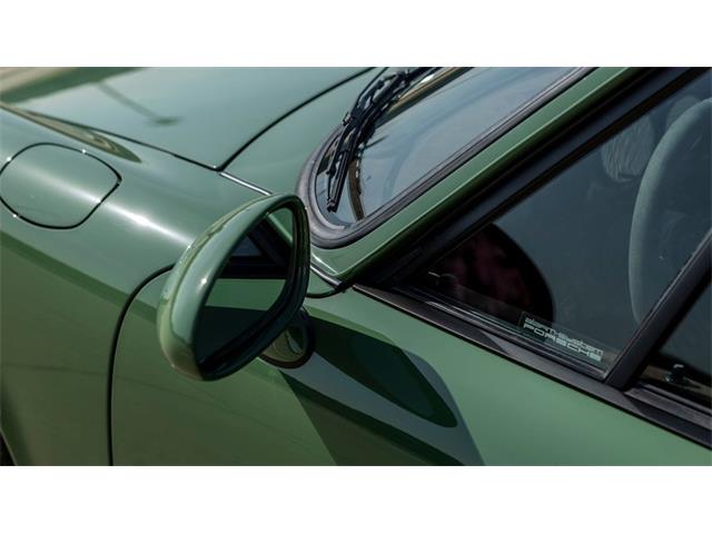 1990 Porsche 911 (CC-2092616) for sale in Carmel, California