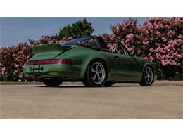 1990 Porsche 911 (CC-2092616) for sale in Carmel, California