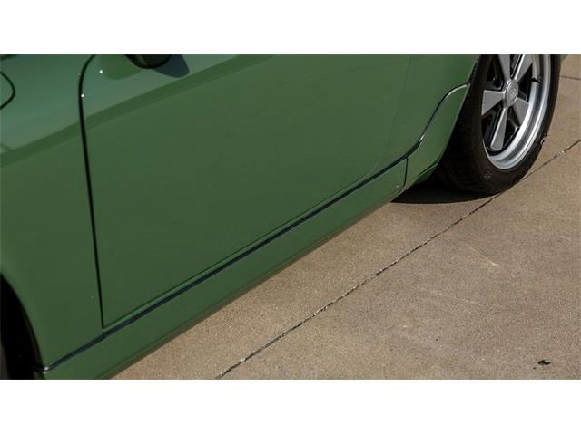 1990 Porsche 911 (CC-2092616) for sale in Carmel, California
