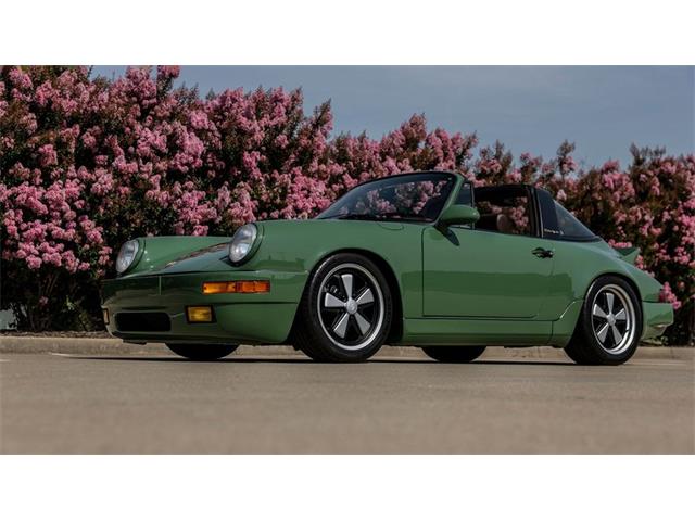 1990 Porsche 911 (CC-2092616) for sale in Carmel, California