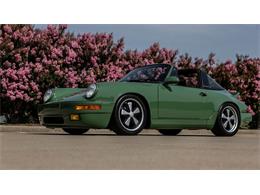 1990 Porsche 911 (CC-2092616) for sale in Carmel, California