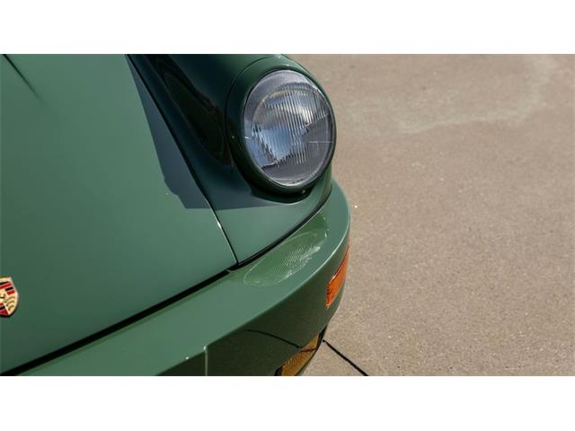 1990 Porsche 911 (CC-2092616) for sale in Carmel, California