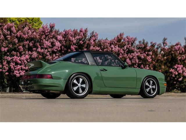 1990 Porsche 911 (CC-2092616) for sale in Carmel, California