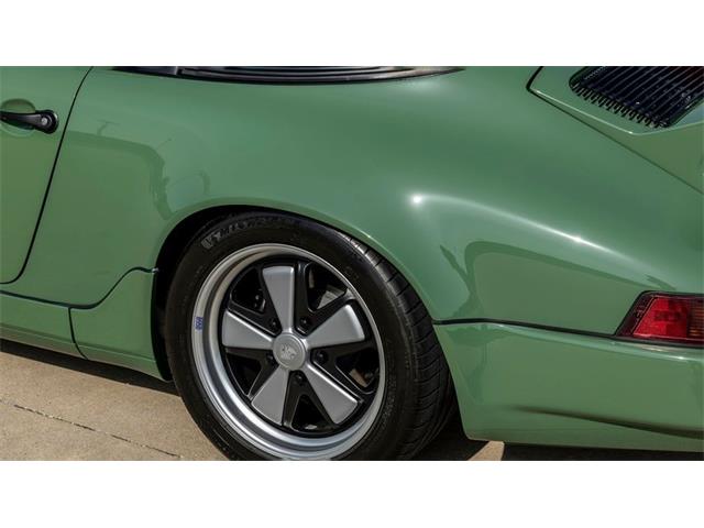 1990 Porsche 911 (CC-2092616) for sale in Carmel, California