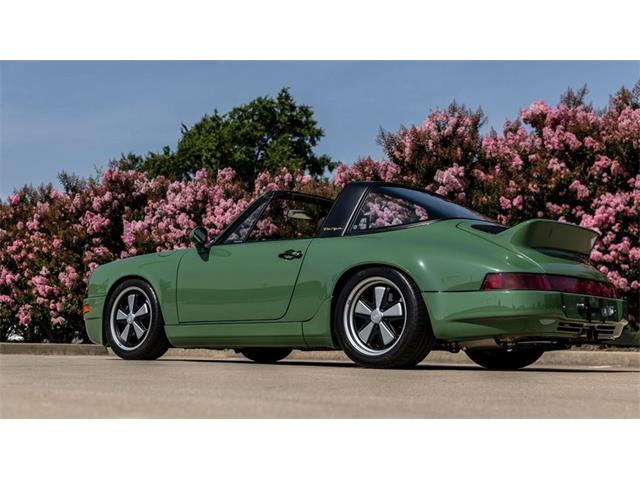 1990 Porsche 911 (CC-2092616) for sale in Carmel, California