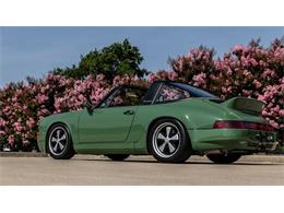 1990 Porsche 911 (CC-2092616) for sale in Carmel, California