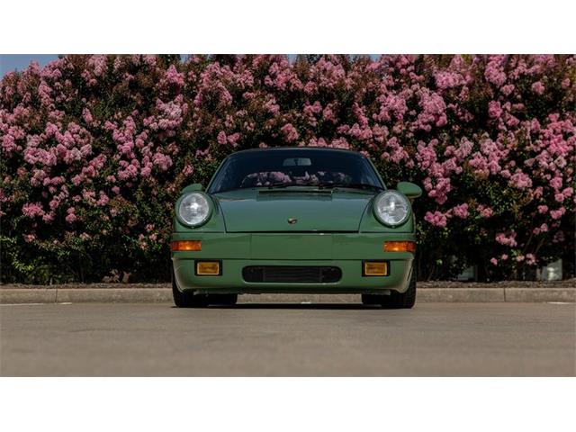 1990 Porsche 911 (CC-2092616) for sale in Carmel, California