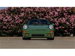 1990 Porsche 911 (CC-2092616) for sale in Carmel, California
