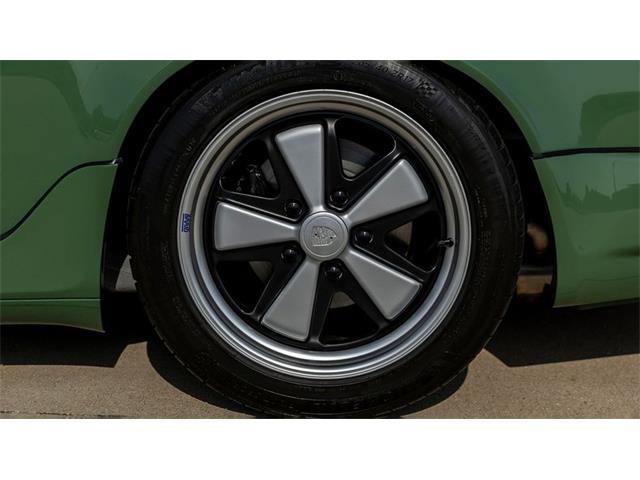 1990 Porsche 911 (CC-2092616) for sale in Carmel, California